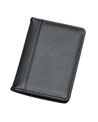 Bloco de Anotações com Calculadora