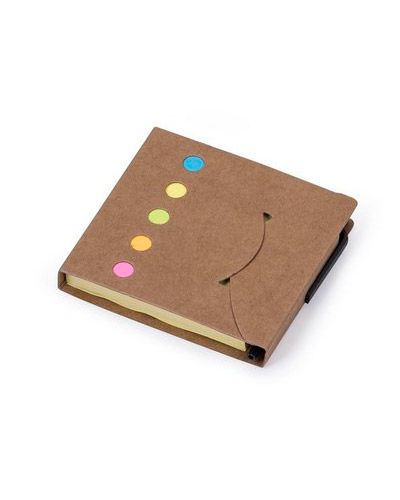 Bloco de Anotações Personalizado