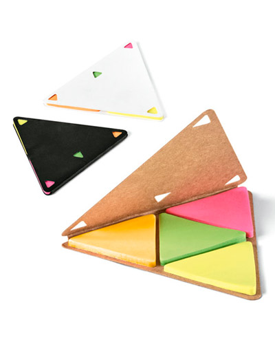 Bloco de Notas Adesivas Personalizado