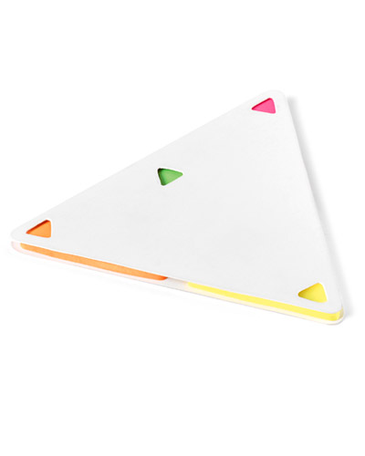 Bloco de Notas Adesivas Personalizado