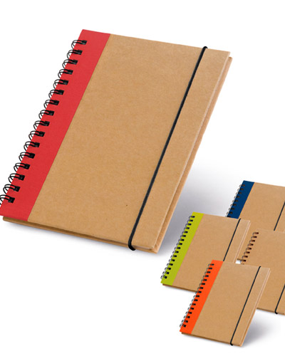 Bloco Ecológico Promocional 