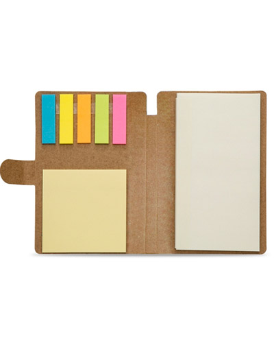 Bloco Personalizados Post-it + Caneta