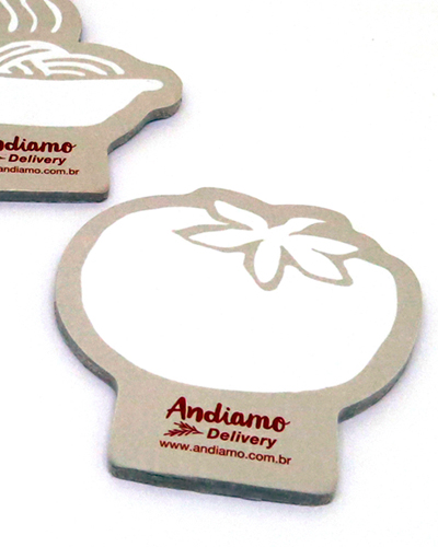 Bloquinho de Notas Personalizado