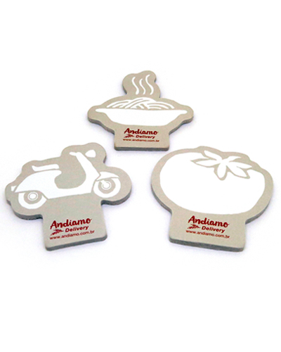 Bloquinho de Notas Personalizado