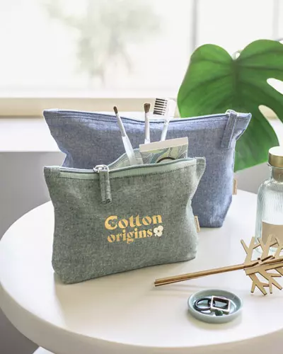 Bolsa Cosmetico para viagem Personalizada