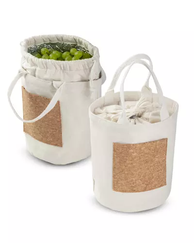 Bolsa Termica corporativa com logo