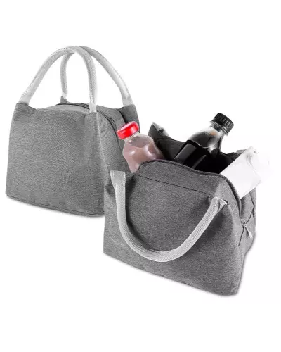 Bolsa Termica Personalizada 