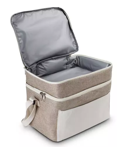 Bolsa Termica Sustentavel Personalizada