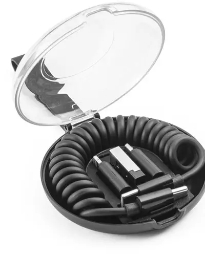 Cabo USB personalizado
