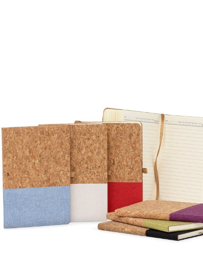 Caderneta Cortica Personalizada