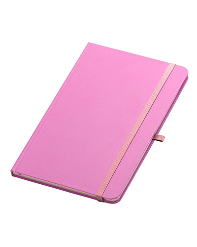 Caderneta sem Pauta para Brindes