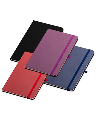 Caderneta sem Pauta para Brindes