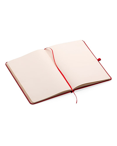 Caderneta sem Pauta para Brindes