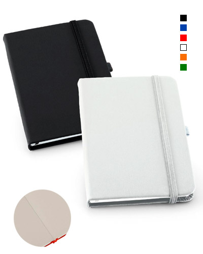 Moleskine Personalizada para Empresas