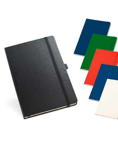 Cadernetas Promocionais