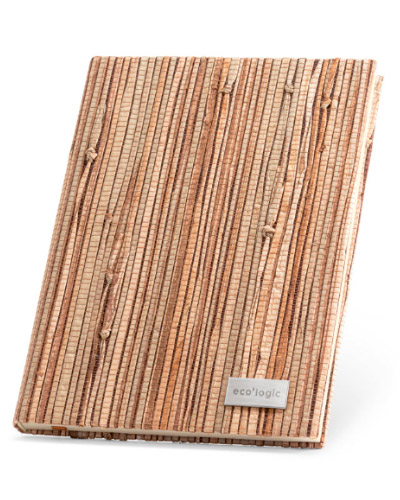 Caderno A5 sem Pauta Personalizado