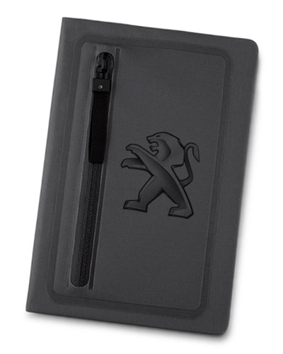 Caderno Brochura Personalizado