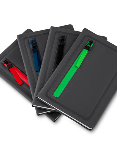 Caderno Brochura Personalizado