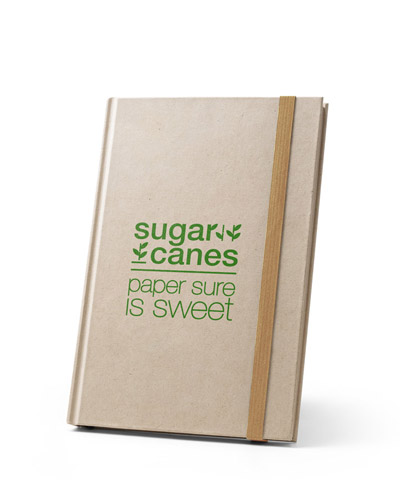 Caderno Capa Duro Personalizado 