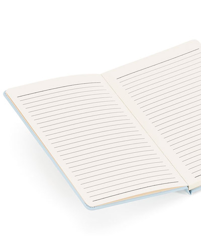 Caderno Corporativo Personalizado