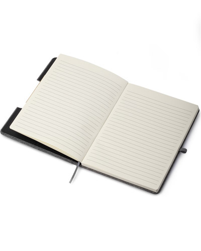 Caderno de Anotacoes Personalizado