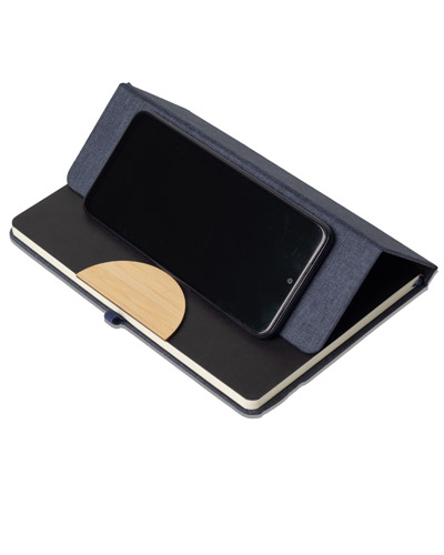 Caderno de Anotacoes Personalizado