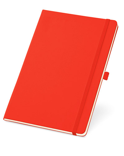 Caderno de Anotações Personalizado