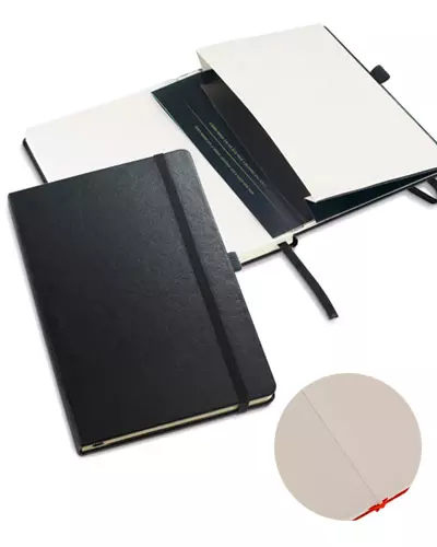 Caderno de Anotacoes Personalizado
