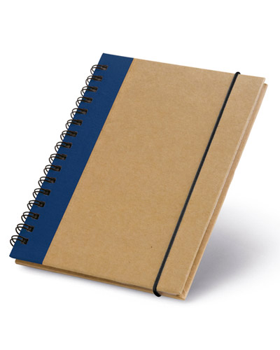 Caderno de Capa Dura para Brindes