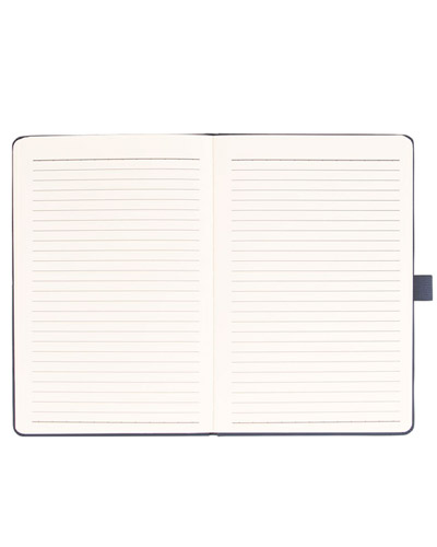 Caderno Executivo Personalizado