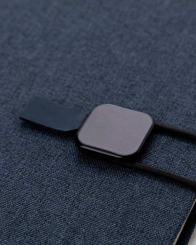 Caderno Masculino Personalizado