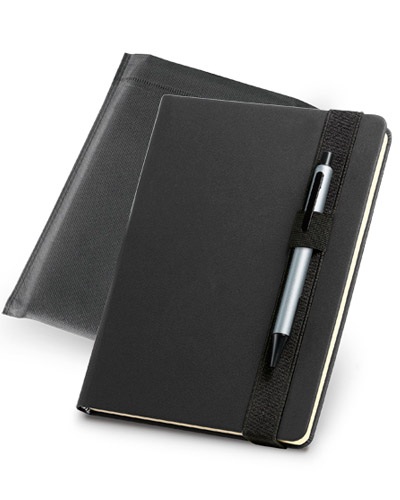 Caderno Moleskine Capa Dura Personalizado