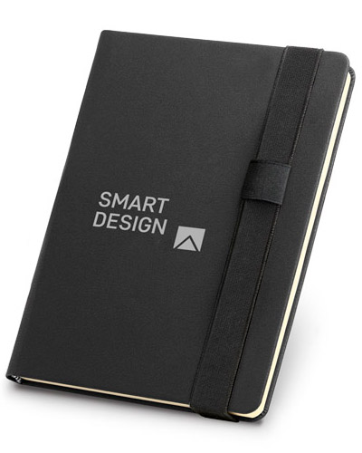 Caderno Moleskine Capa Dura Personalizado