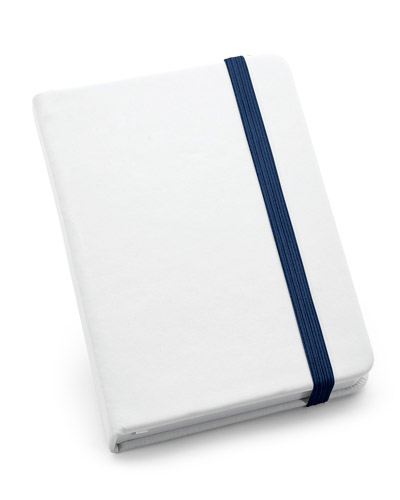 Caderno Moleskine sem Pauta