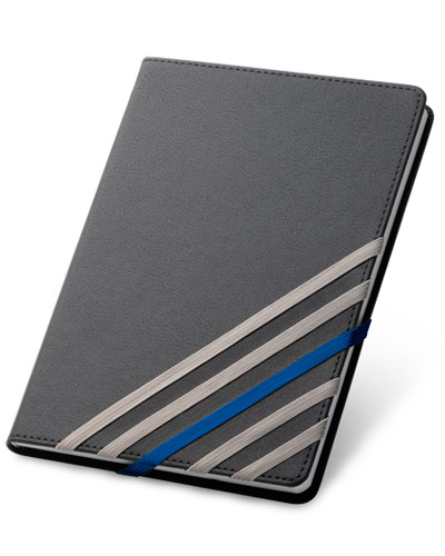 Caderno Personalizado Capa Dura 80 Folhas