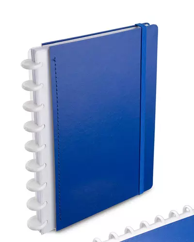 Caderno Planner Personalizado para Empresas