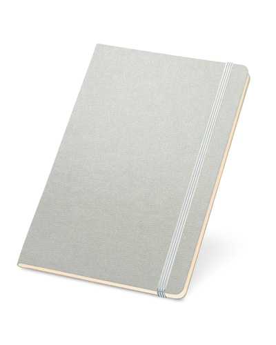 Caderno Sem Pauta Capa Dura Personalizado