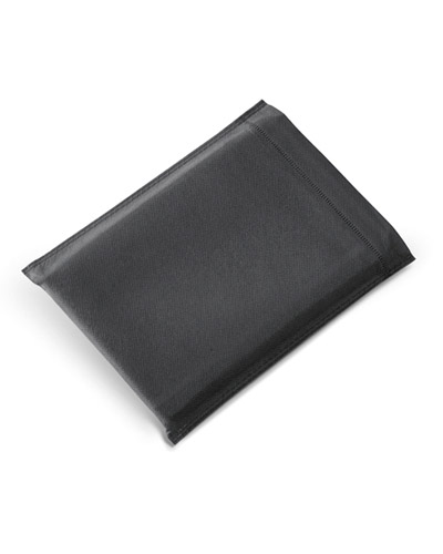 Caderno sem pauta para Brindes