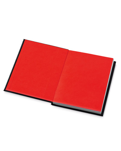 Caderno tipo Moleskine Personalizado