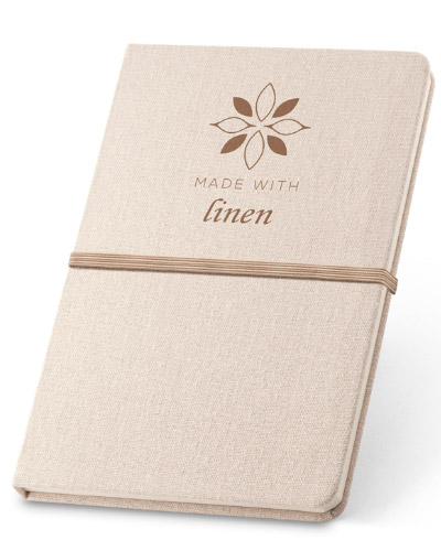 Caderno Tom Pastel Personalizado