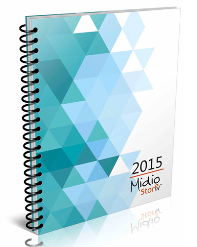 Cadernos para Empresas