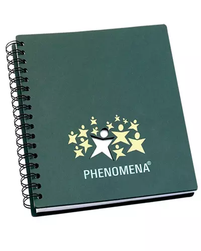 Cadernos Universitários Personalizados