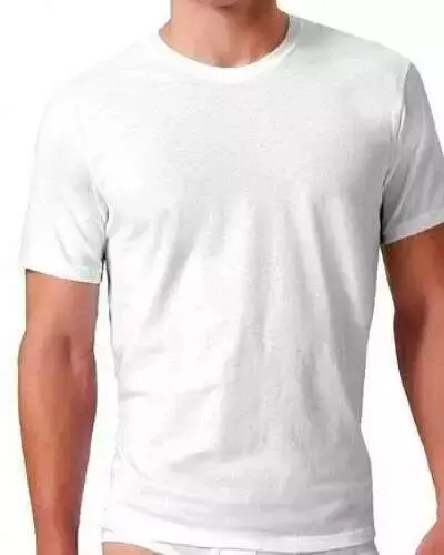 Camiseta de Malha 100% Algodao Personalizada