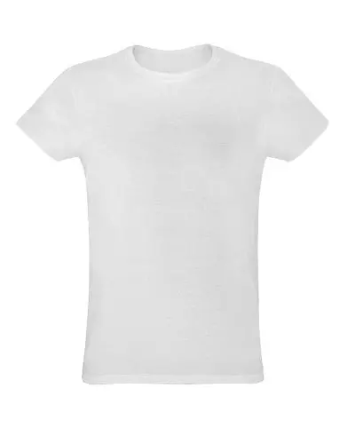 Camiseta unissex de corte regular Personalizada