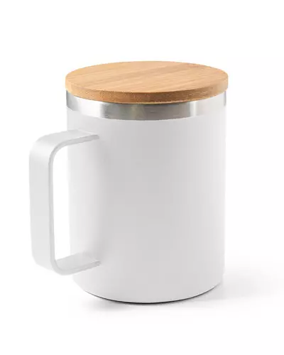 Caneca Termica para Viagem Personalizada