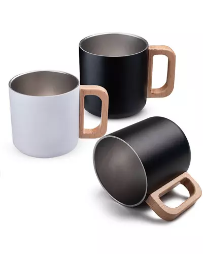 Caneca Termica personalizada
