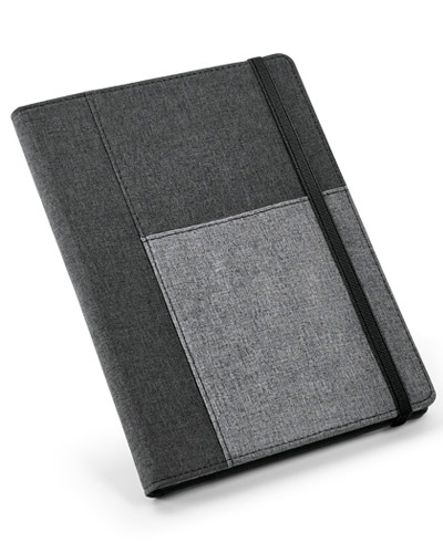 Capa para Caderno Personalizada para Brindes