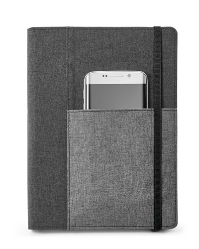 Capa para Caderno Personalizada para Brindes