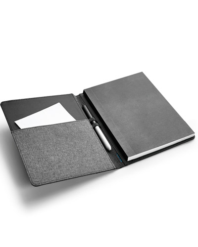 Capa para Caderno Personalizada para Brindes