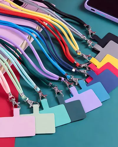 Cordao para Celular Universal Personalizado